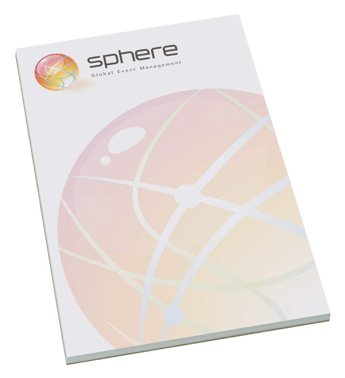 Smart Pads - A7 - Promotions Only Group Limited
