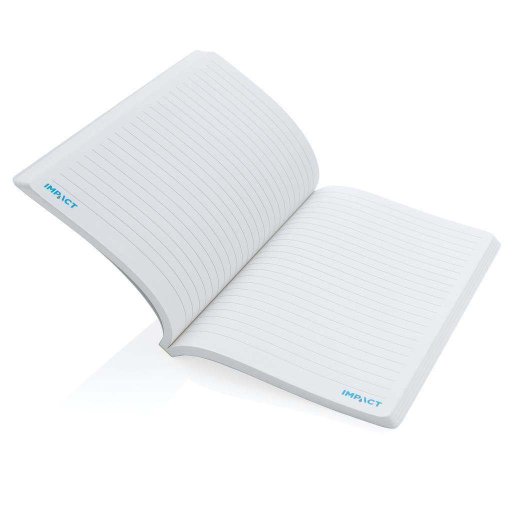 Softcover Stone Paper Notebook A5 - Promotions Only Group Limited