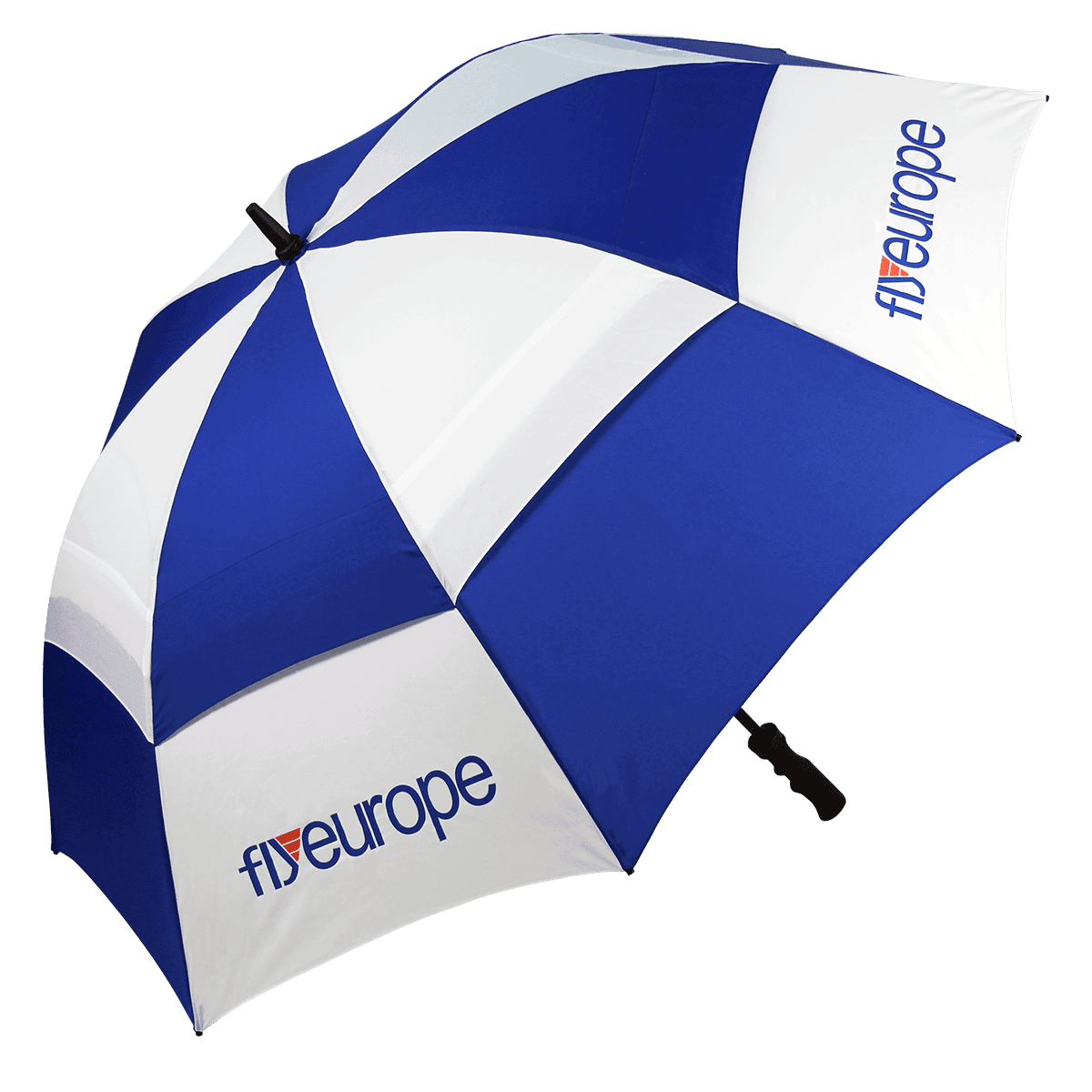 Sheffield Sports Vented Umbrella - Promotions Only Group Limited