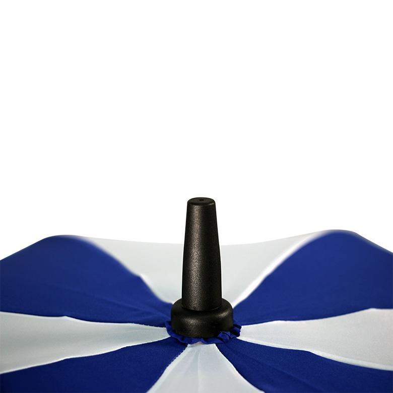 Sheffield Sports Vented Umbrella - Promotions Only Group Limited