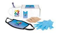 Promotional Covid-19 Products - Advertise Your Brand
