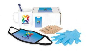 Promotional Covid-19 Products - Advertise Your Brand