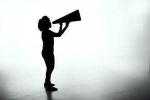 Get Ready to Shout Out Loud With Promotional Gifts