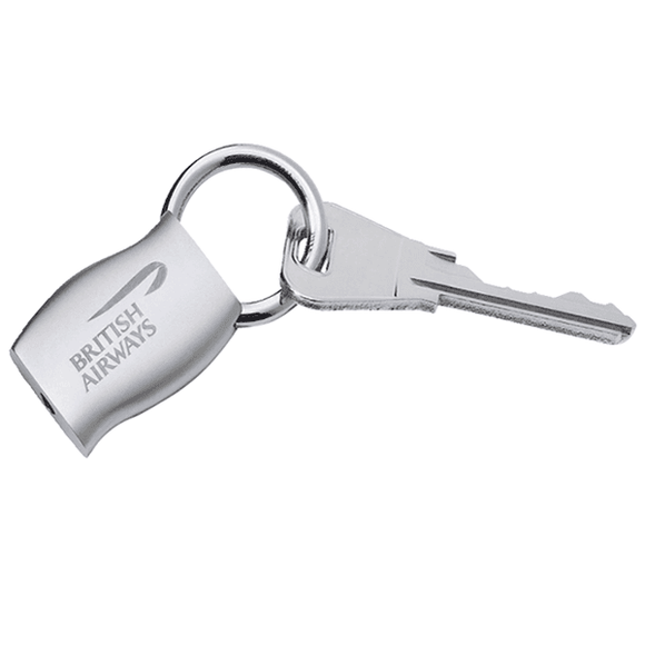 Keyrings - Promotions Only Group Limited