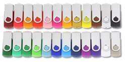 USB Flash Drives - Promotions Only Group Limited