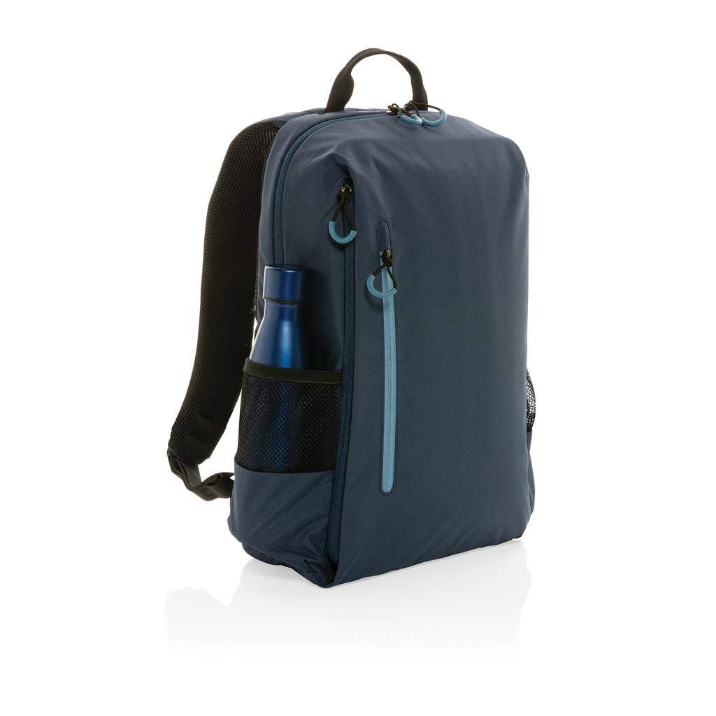 Impact AWARE™ Lima 15.6' RFID laptop backpack - Promotions Only Group Limited