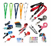 Promotional Lanyards