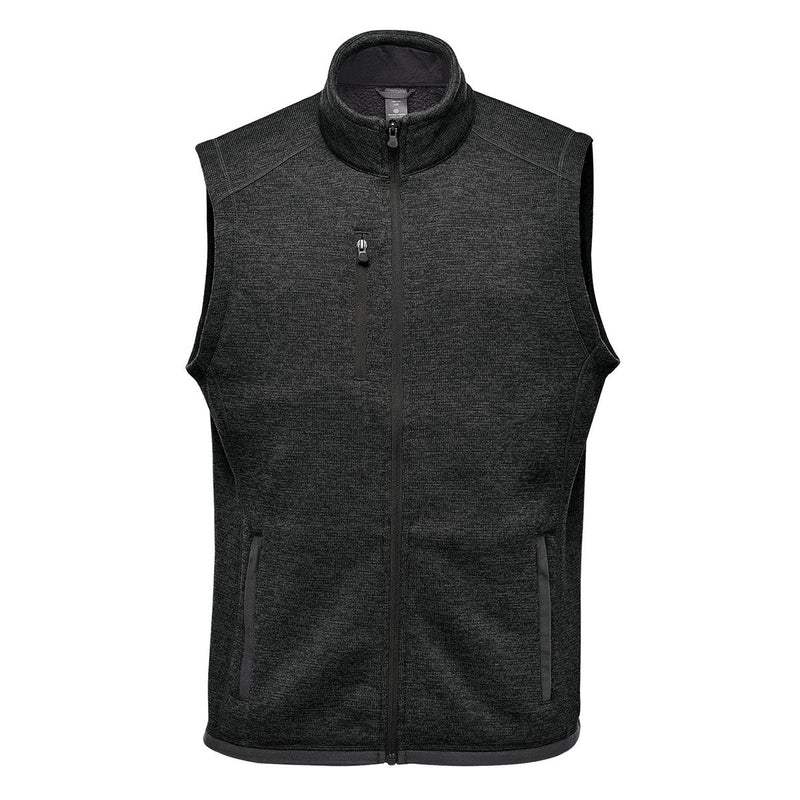 Men’s Avalante Full Zip Fleece Vest by Stormtech - Promotions Only Group Limited