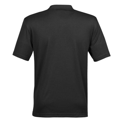 Men’s Eclipse H2X-Dry Pique Polo by Stormtech - Promotions Only Group Limited