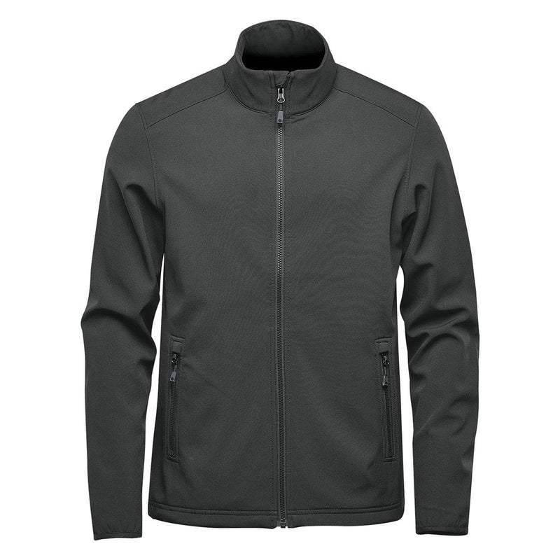 Men’s Narvik Softshell by Stormtech - Promotions Only Group Limited