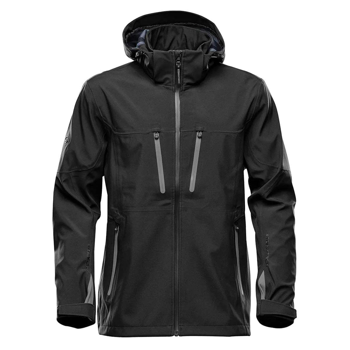 Men’s Patrol Softshell by Stormtech - Promotions Only Group Limited