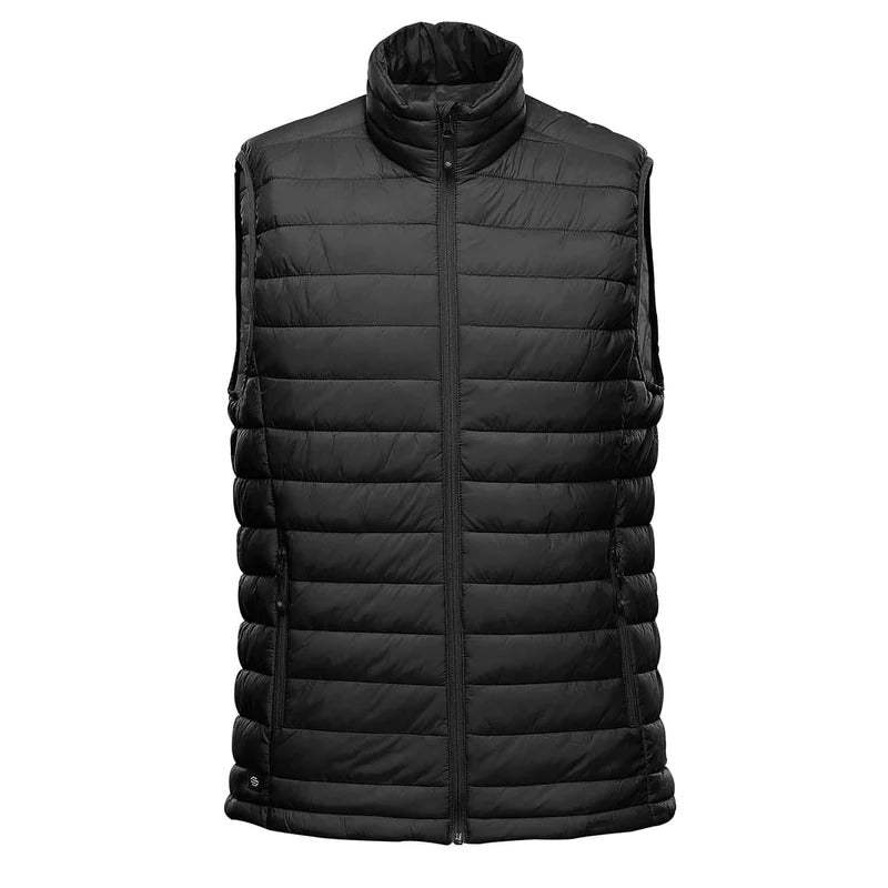 Men’s Stavanger Thermal Vest by Stormtech - Promotions Only Group Limited