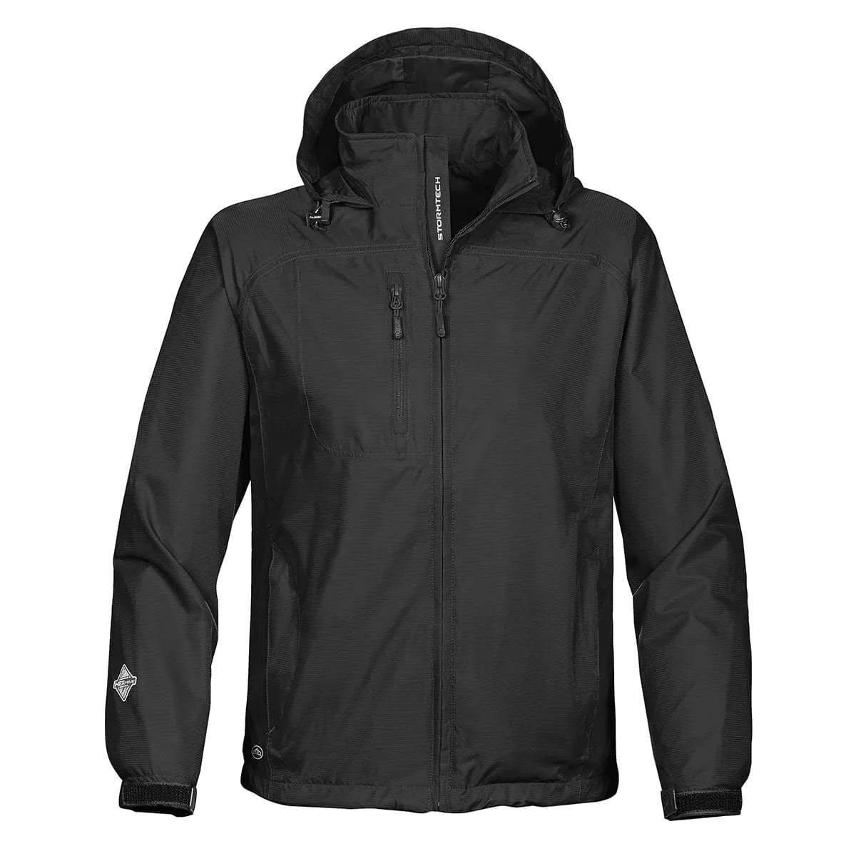 Men’s Stratus Lightweight Shell by Stormtech - Promotions Only Group Limited