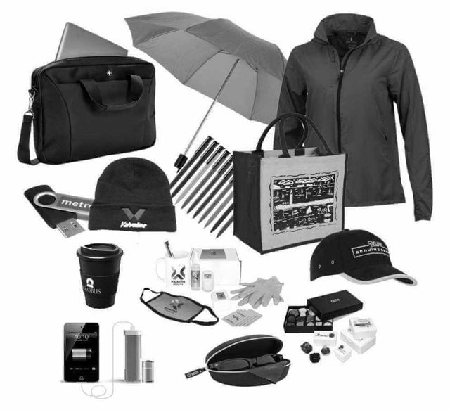 Quality Promotional Gifts & Products - Promotions Only Group