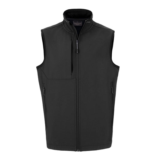 Unisex Expert Basecamp Softshell Vest by Craghoppers - Promotions Only Group Limited