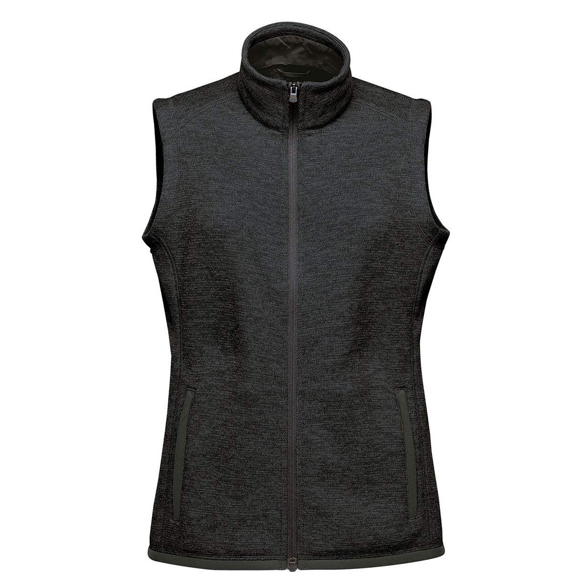 Women’s Avalante Full Zip Fleece Vest by Stormtech - Promotions Only Group Limited