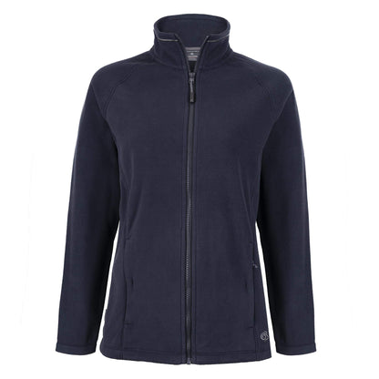 Women’s Expert Miska 200 Fleece Jacket by Craghoppers - Promotions Only Group Limited