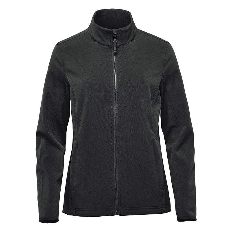 Women’s Narvik Softshell by Stormtech - Promotions Only Group Limited