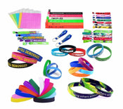 Promotional Wristbands
