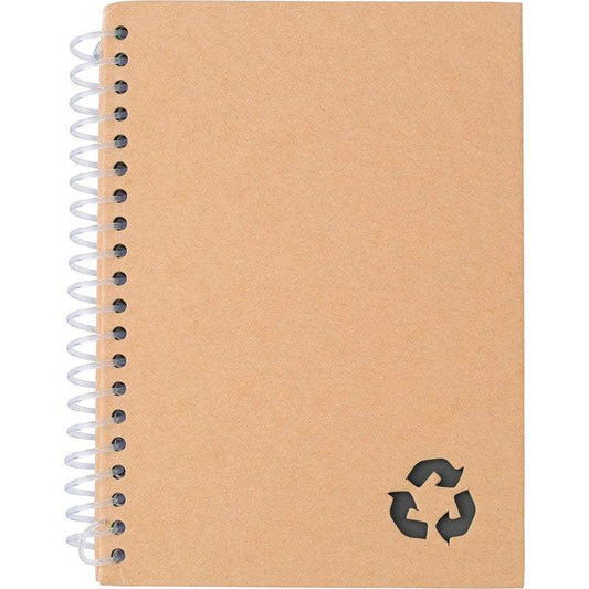 Stone paper notebook A5 - Promotions Only Group Limited