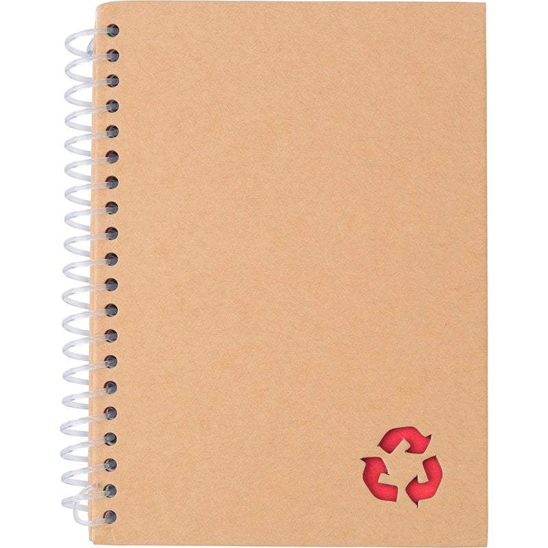 Stone paper notebook A5 - Promotions Only Group Limited