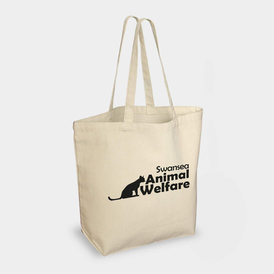 Bayswater Shopper Cotton Canvas 10oz Full Colour Print - Promotions Only Group Limited