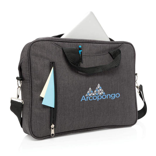 Classic 15” Latop Bag - Promotions Only Group Limited