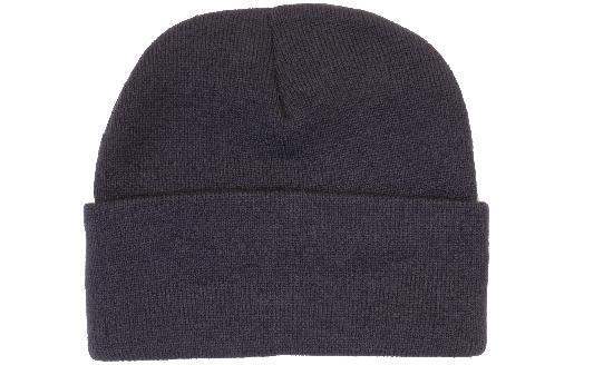 Acrylic Beanie with Thinsulate Lining - Promotions Only Group Limited
