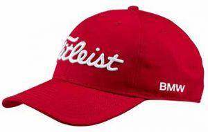 Titleist Golf Cap - Promotions Only Group Limited