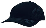 Chequered Flag Cap Brushed Heavy Cotton - Promotions Only Group Limited