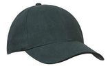 Brushed Heavy Cotton Cap - Promotions Only Group Limited