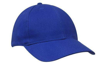 Brushed Cotton Cap - Promotions Only Group Limited