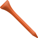 Wooden Golf Tee- 70mm - Promotions Only Group Limited