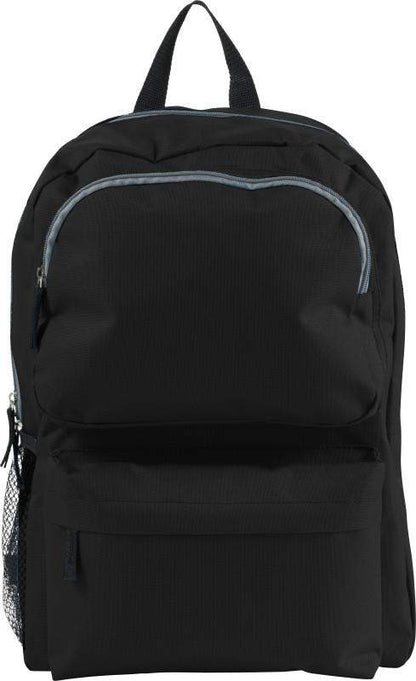 Alex Polyester Backpack - Promotions Only Group Limited