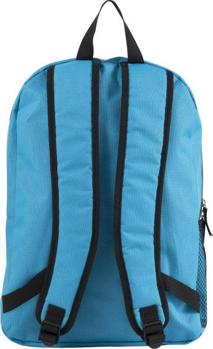 Alex Polyester Backpack - Promotions Only Group Limited