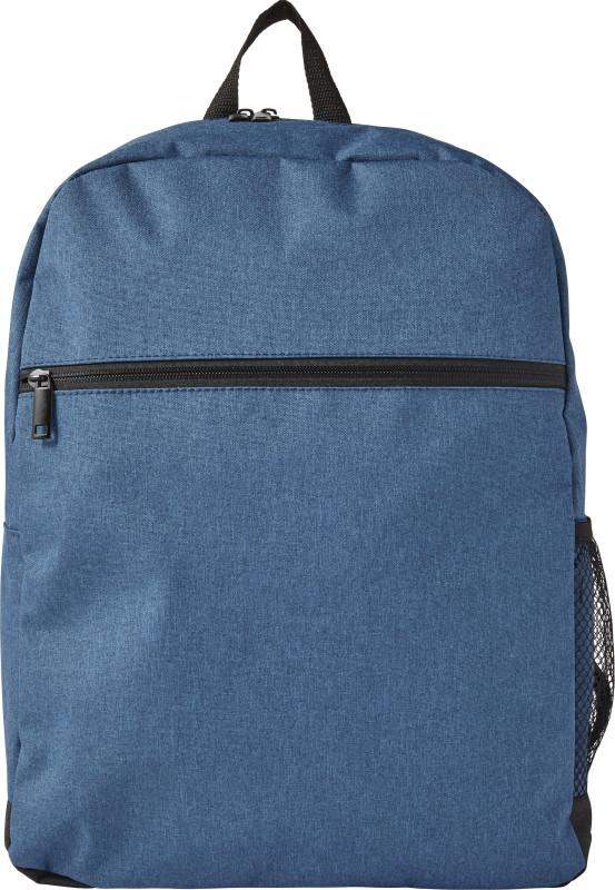 Julien Polyester Backpack - Promotions Only Group Limited