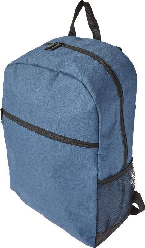 Julien Polyester Backpack - Promotions Only Group Limited