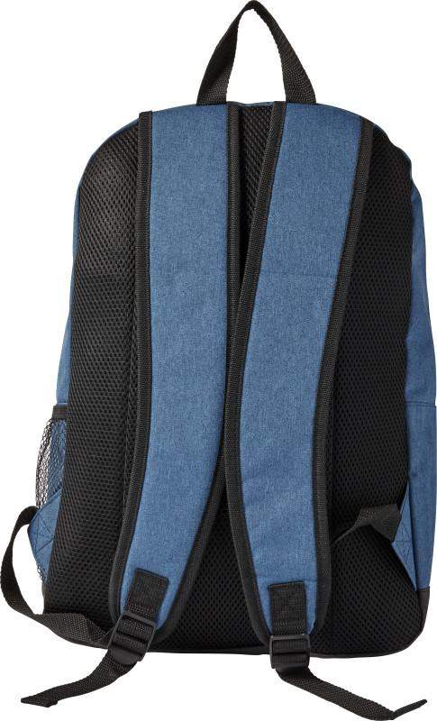 Julien Polyester Backpack - Promotions Only Group Limited