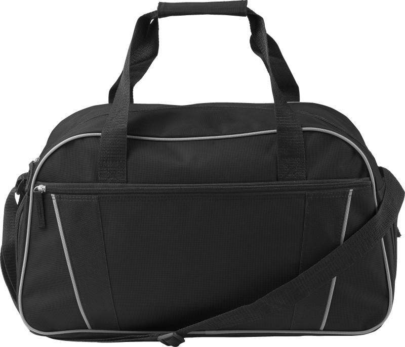 Berlin Sports Bag - Promotions Only Group Limited
