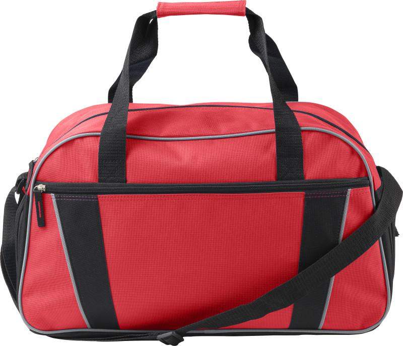 Berlin Sports Bag - Promotions Only Group Limited