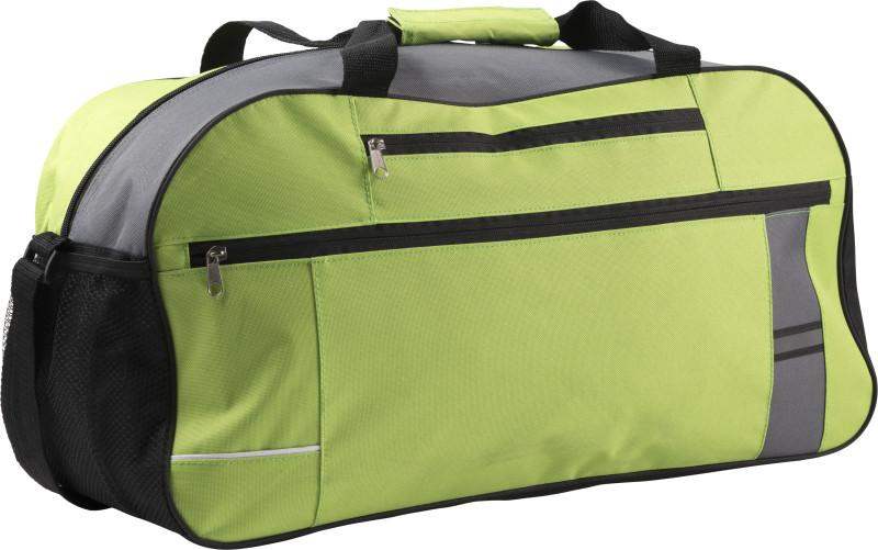 Malmo Sports Bag - Promotions Only Group Limited