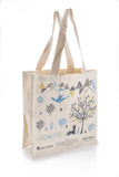 Illustrious Canvas Shopper - Promotions Only Group Limited