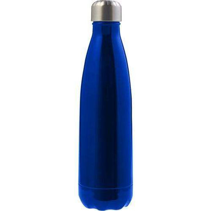 Double Walled Stainless Steel Bottle - Promotions Only Group Limited