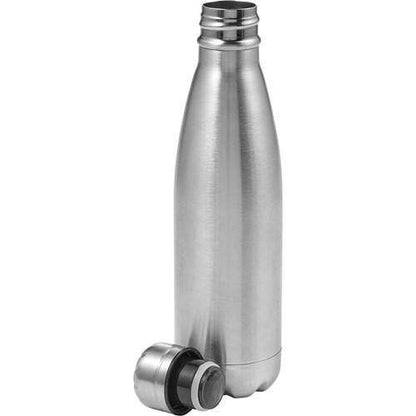 Double Walled Stainless Steel Bottle - Promotions Only Group Limited