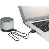 Wireless Speaker - Promotions Only Group Limited