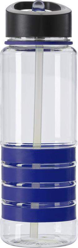 Silicone Grip Tritan 700ml Water Bottle - Promotions Only Group Limited