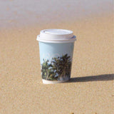 Paper Cup 8oz Double Walled - Promotions Only Group Limited