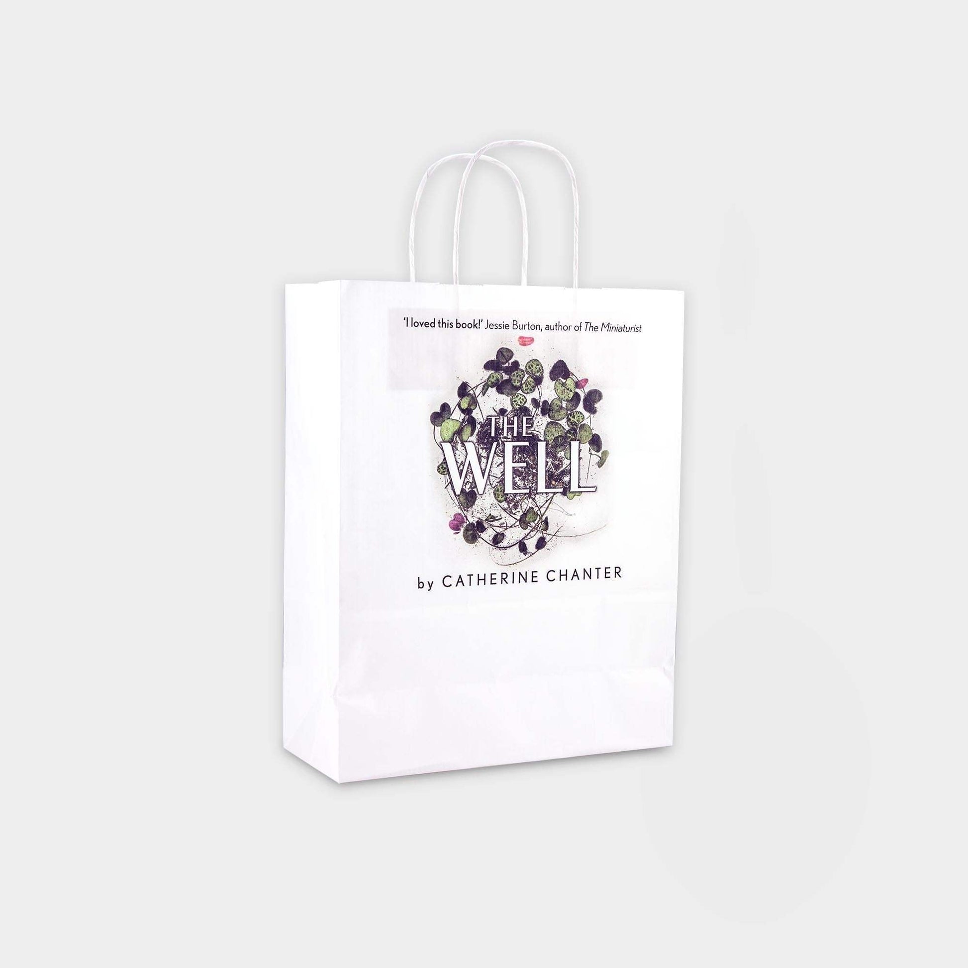 A4 Kraft Paper Bag Sustainable - One colour print - Promotions Only Group Limited
