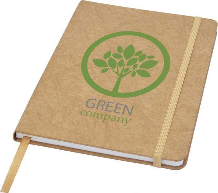 A5 Stone Paper Notebook - Promotions Only Group Limited