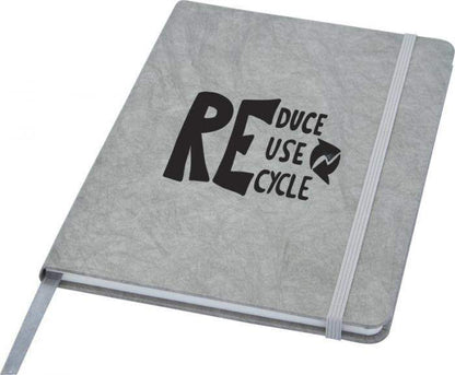 A5 Stone Paper Notebook - Promotions Only Group Limited